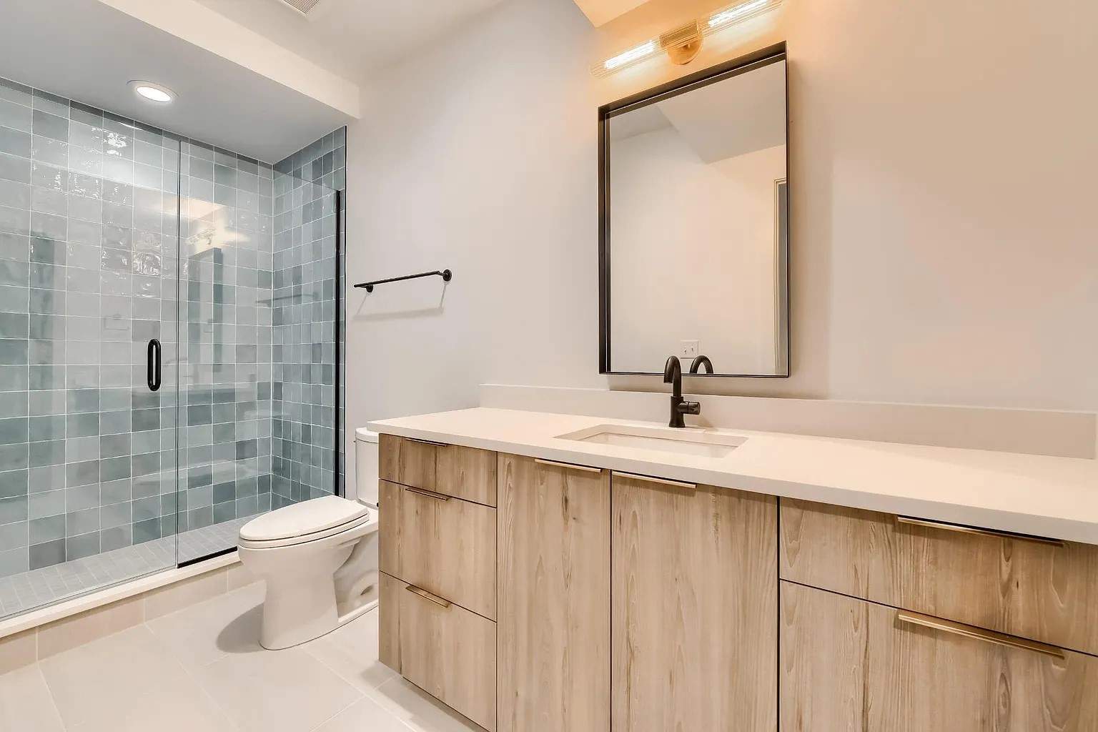 Whole House Solution: Denver - University Neighborhood by Concept 32, Inc.