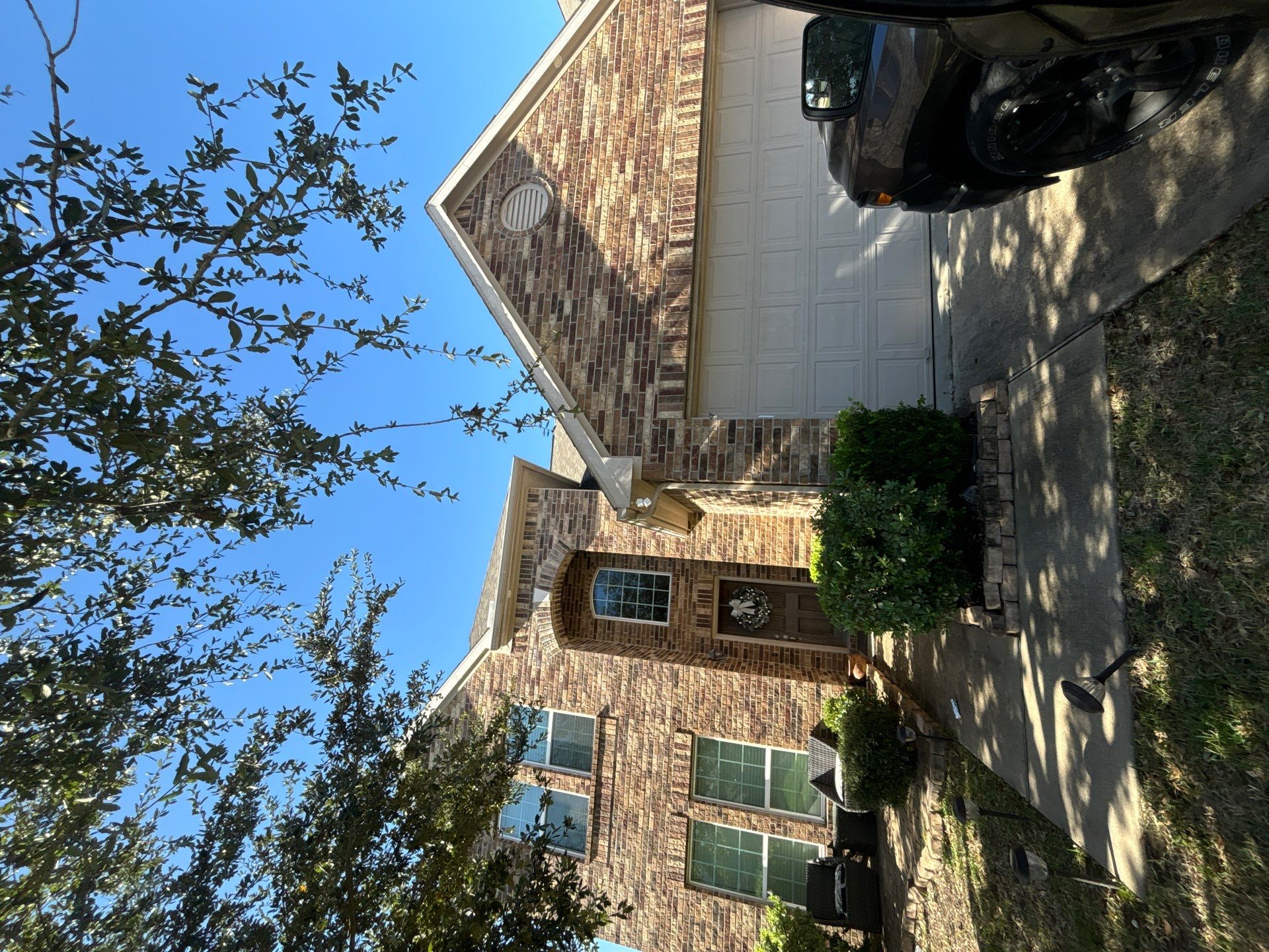 Roof Repair Baytown by Roof Repair Company