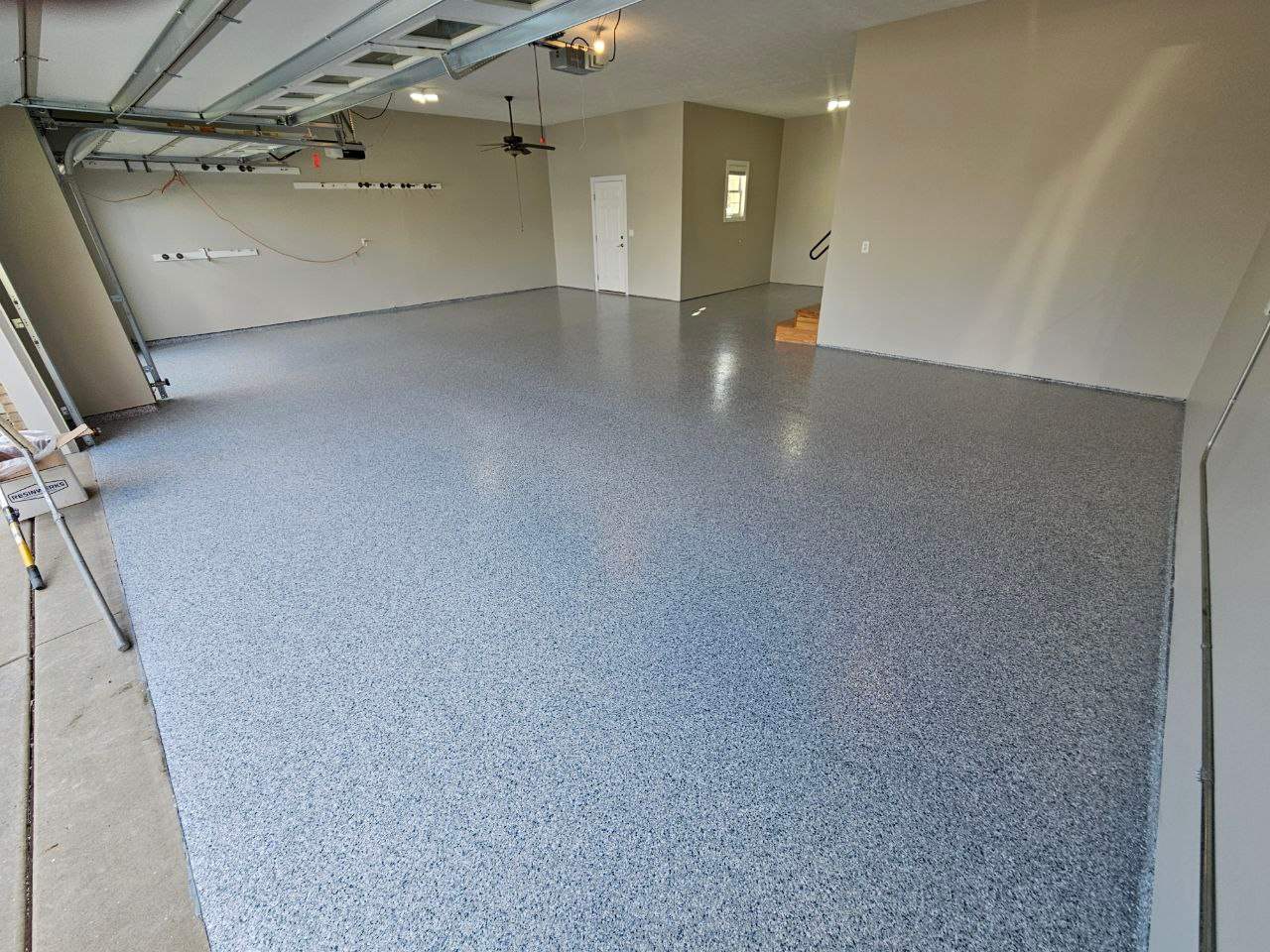 Tidal Wave Garage Bloomington by Loud Bros