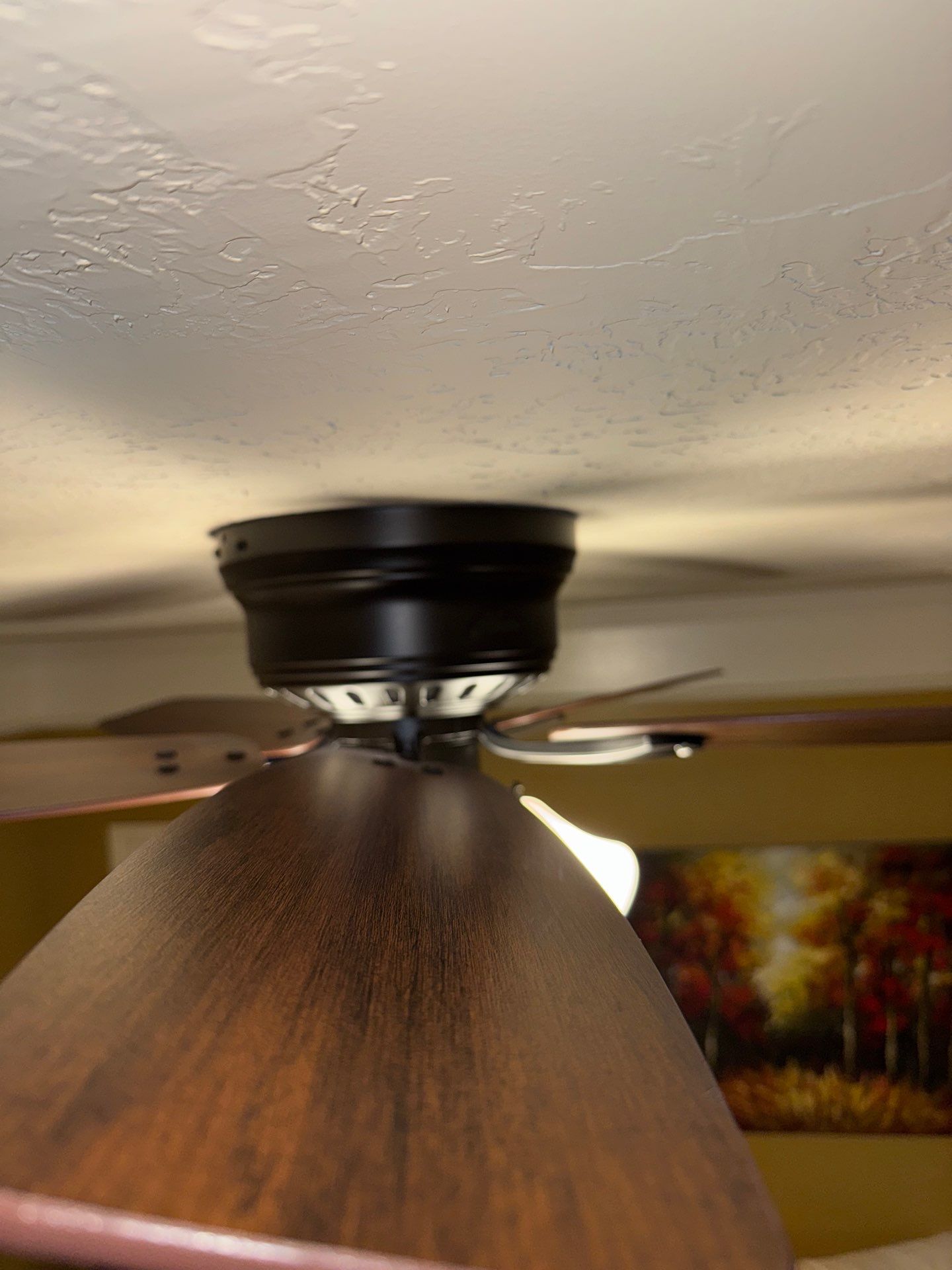 Duct Cleaning Job in Houston by Team Home Solutions