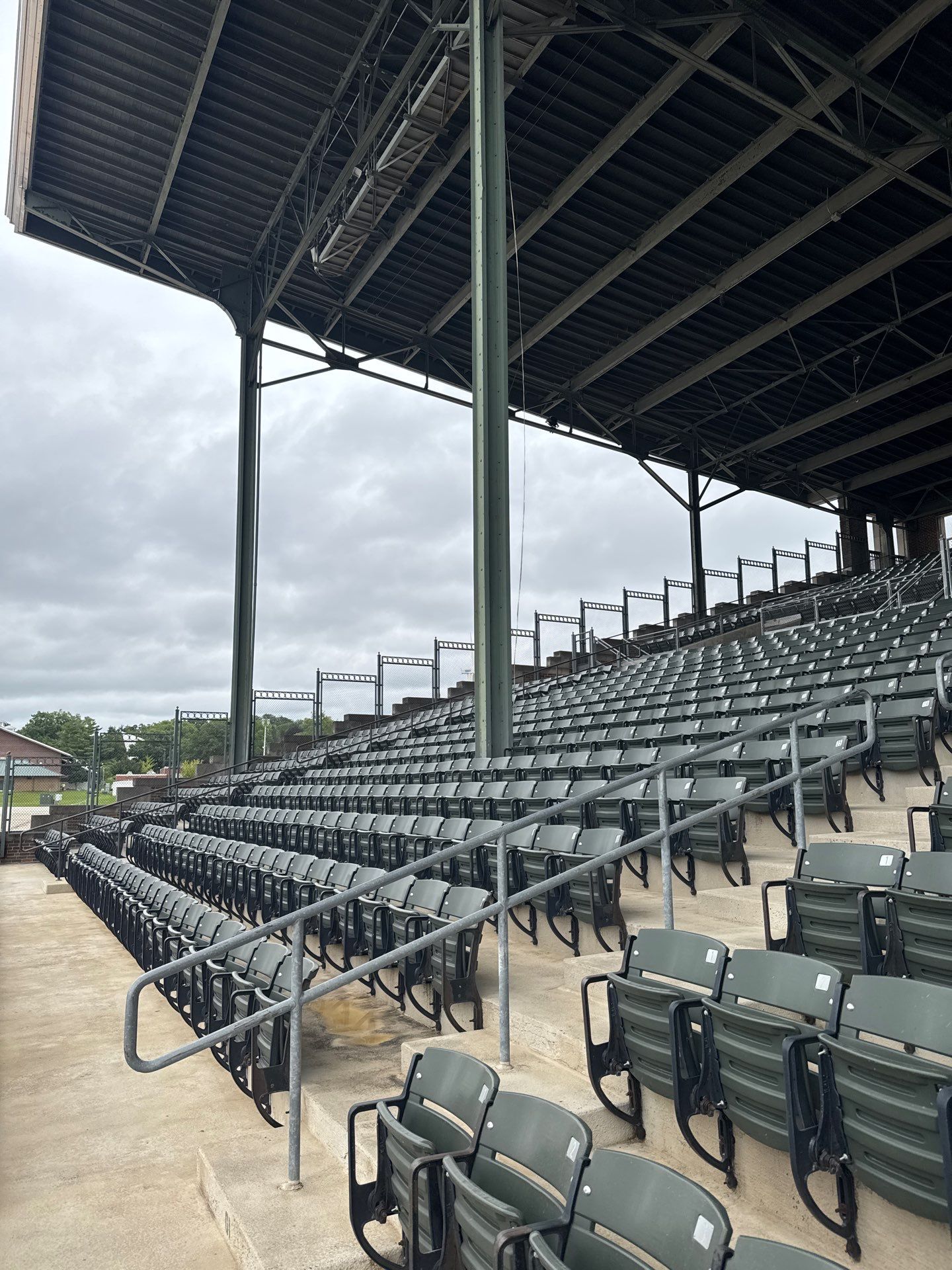 Project in Des Moines, IA by CPW Group