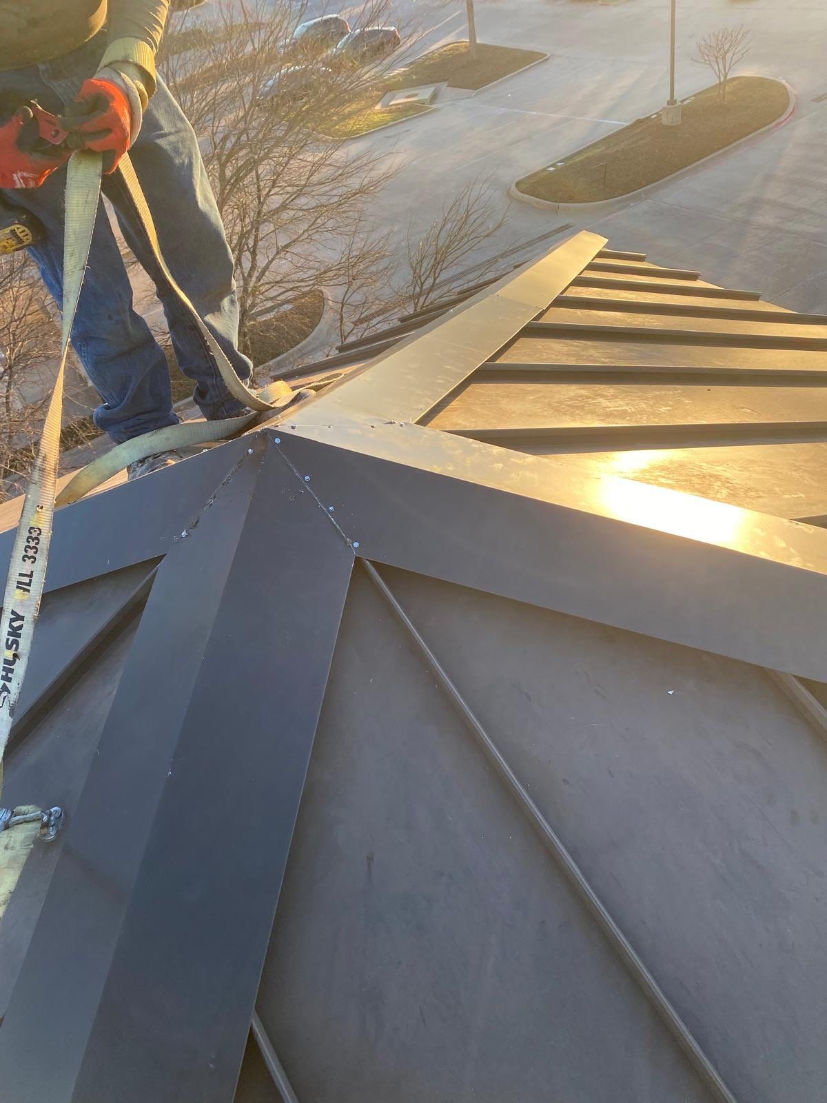 Project in Rockwall by Armor Roofing | Exteriors