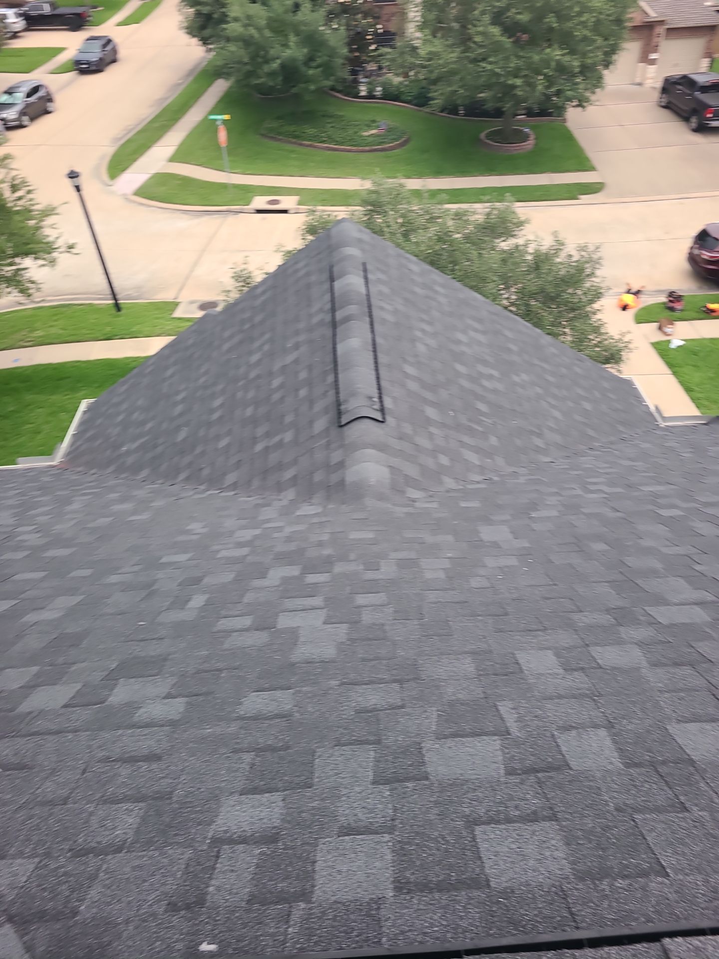 Roof Repair Cypress by Roof Repair Company