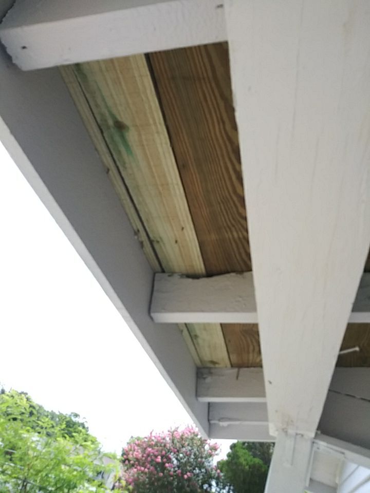 Rental Remodel by Bayfront Roofing and Construction