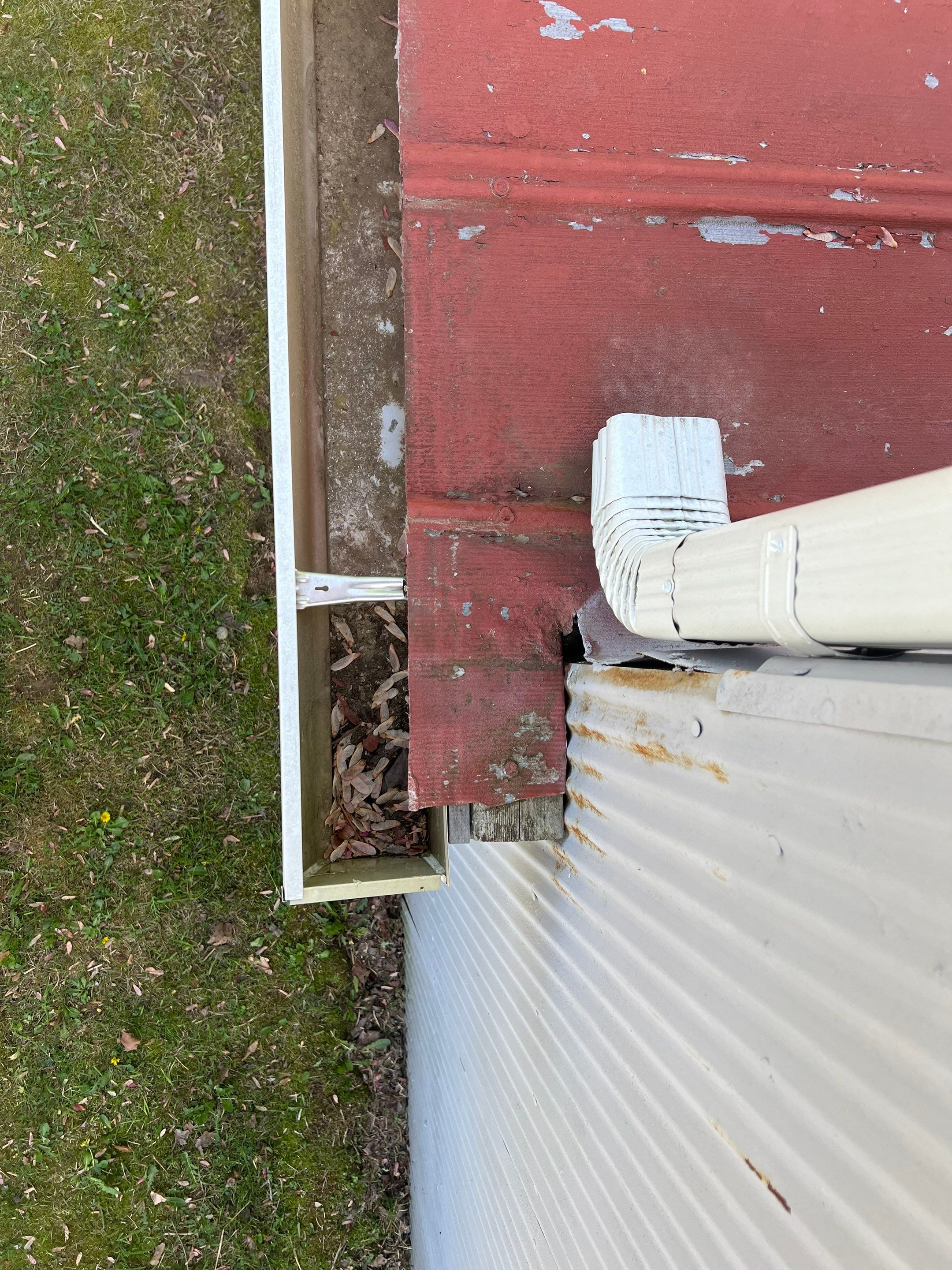 Hail Damage Replacement, Metal Roofing  by Storm Contracting 