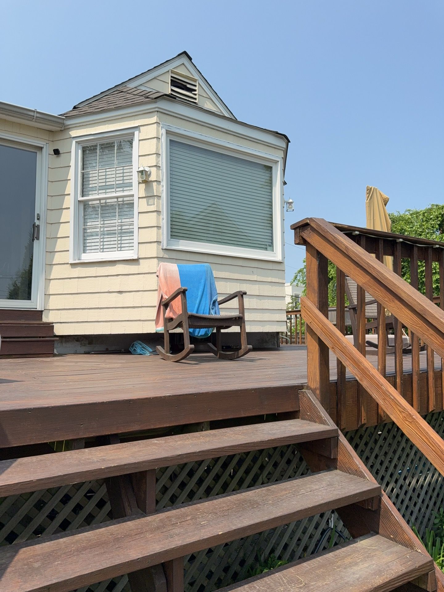 Full House Remodel, Westport, CT by Ideal Siding 