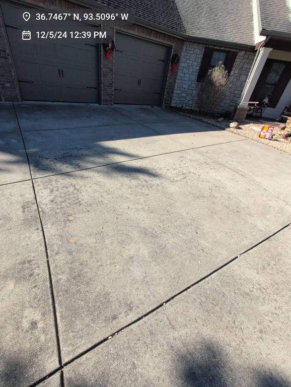 Roof Replacement in Cape Fair by Table Rock Design + Build