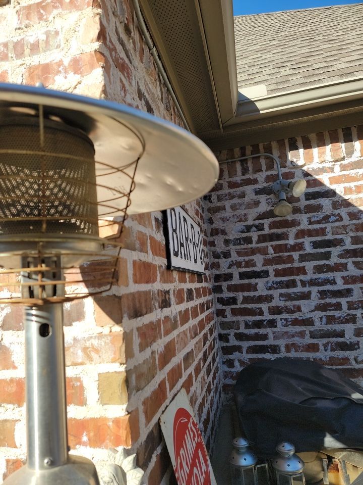 Before and After  by Best Contracting Services, LLC