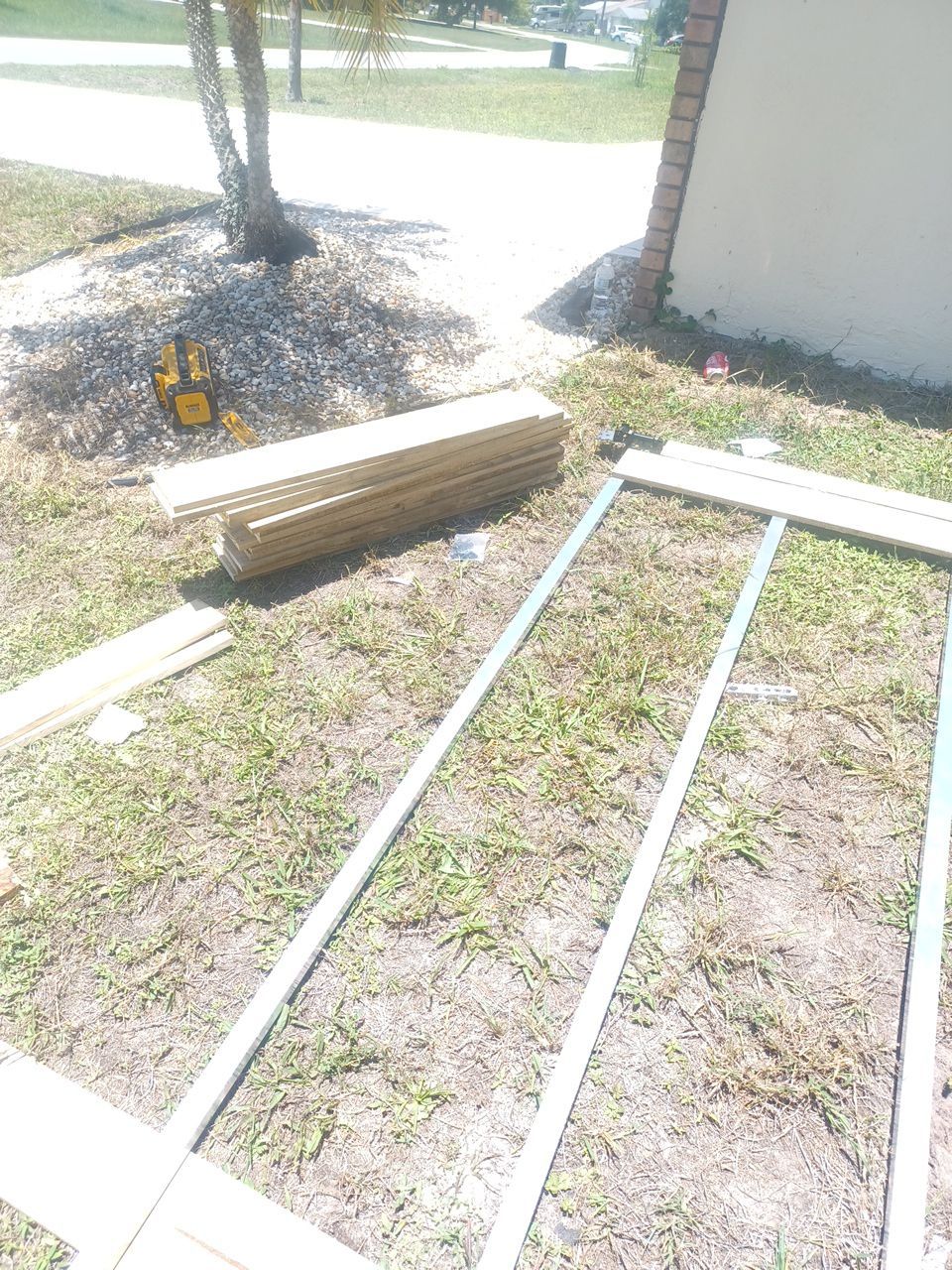 Venice, FL 8ft. Tall  Wood Horizontal Privacy Fence by Asap fence and gates, LLC