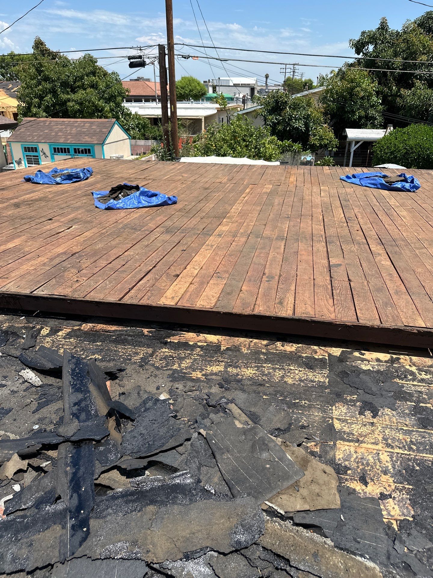 Roof Replacement - South El Monte, CA 91733 by Epic Roof Replacement
