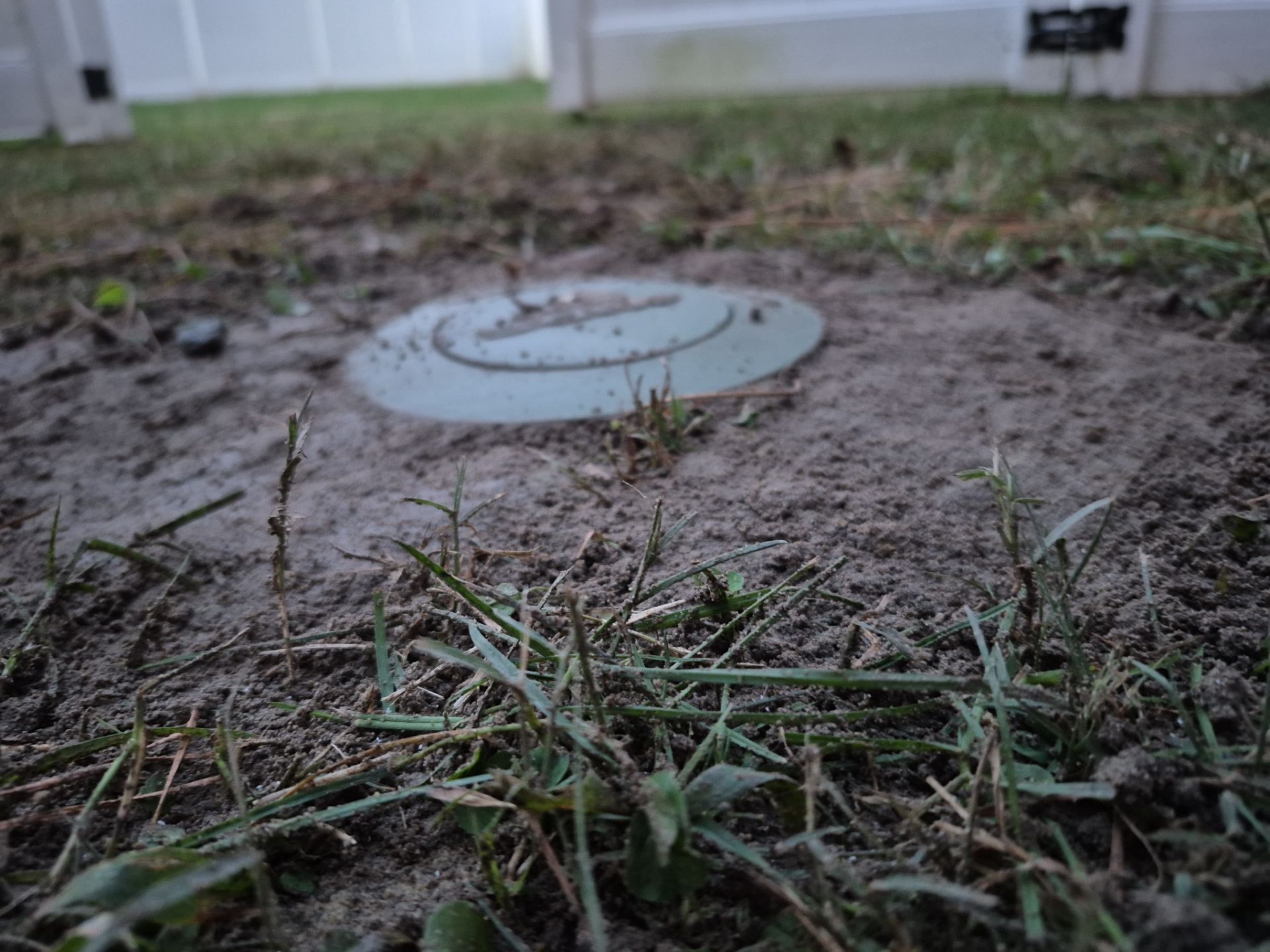 Project in Portsmouth by Patriot Crawl Space Repairs