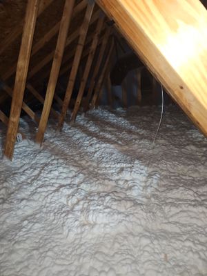 Project in Leesburg, VA