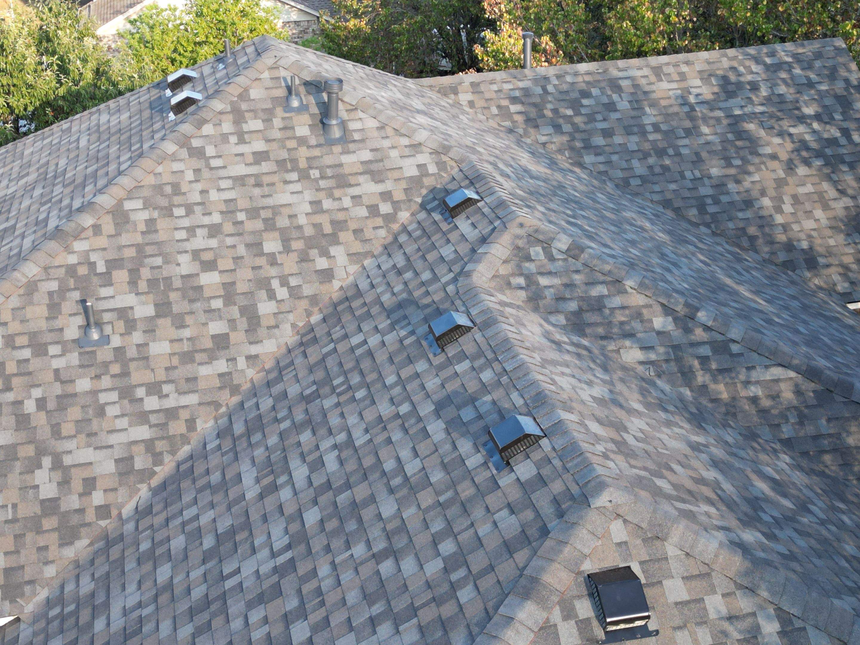Williamsburg Gray - Owens Corning TruDefinition Duration by RoofsOnly.com