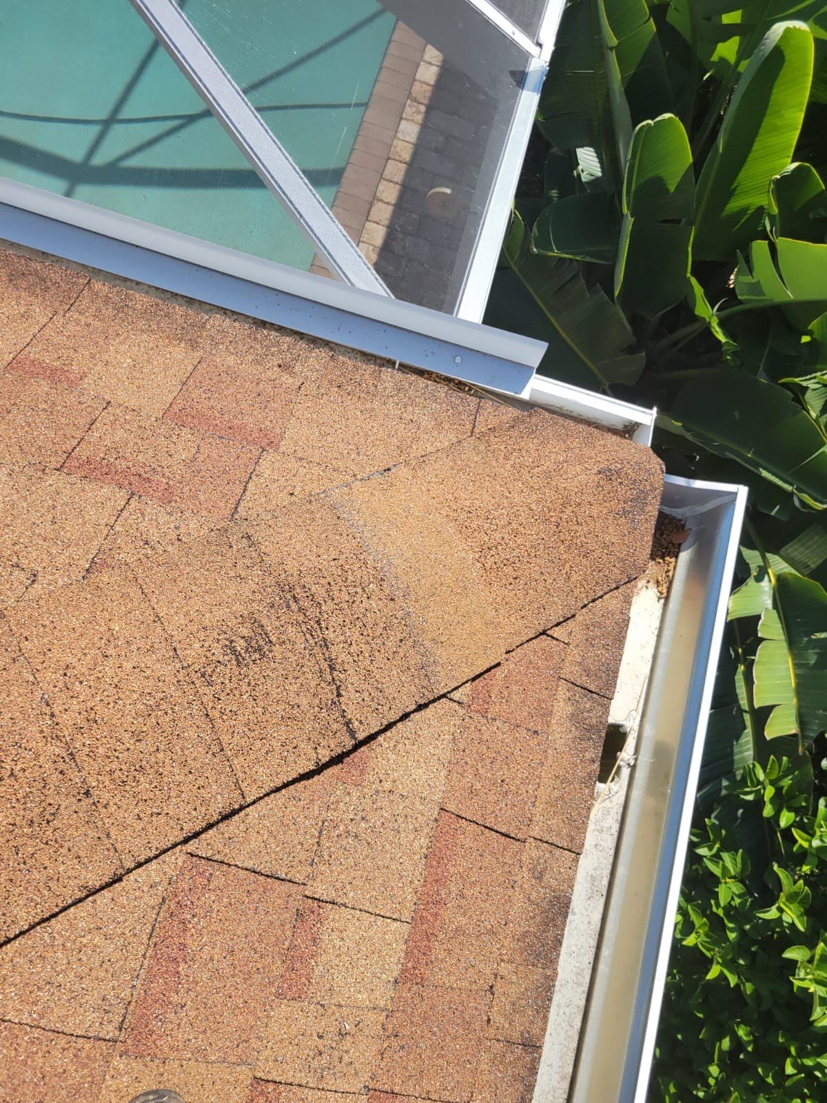 Residential Roofing Repair  by Four Peaks Roofing
