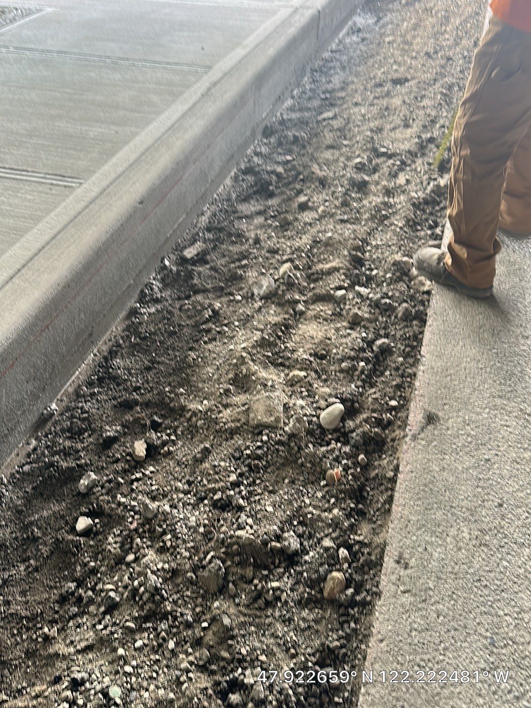 Kraemer North America | Asphalt Patch Repair  by Jireh Asphalt & Concrete Inc 