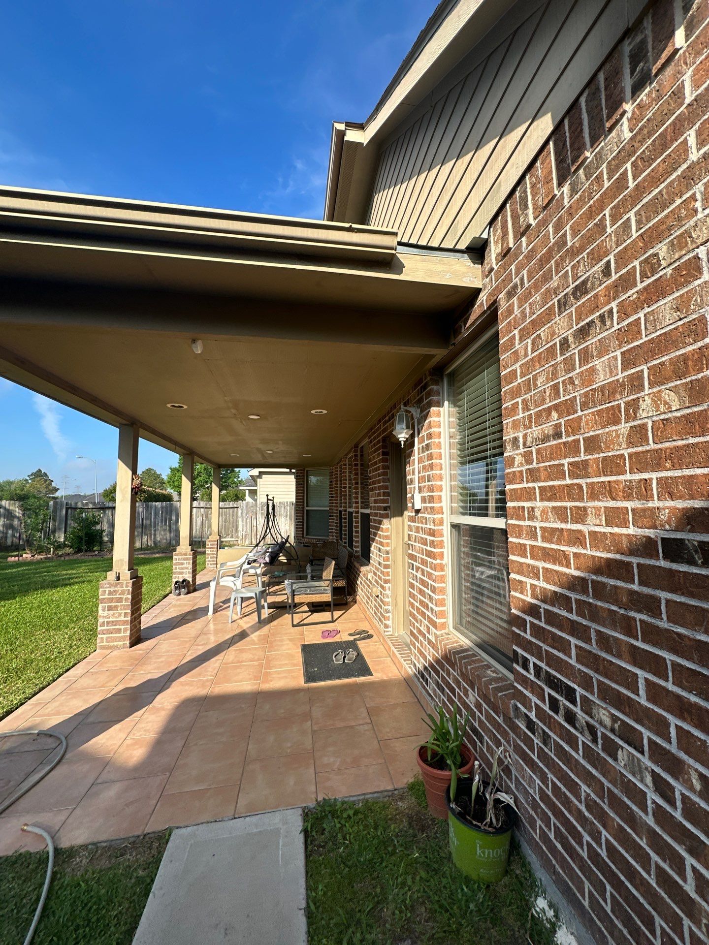 Roof Replacement in Grand Mission, Richmond TX by Roof Repair Company