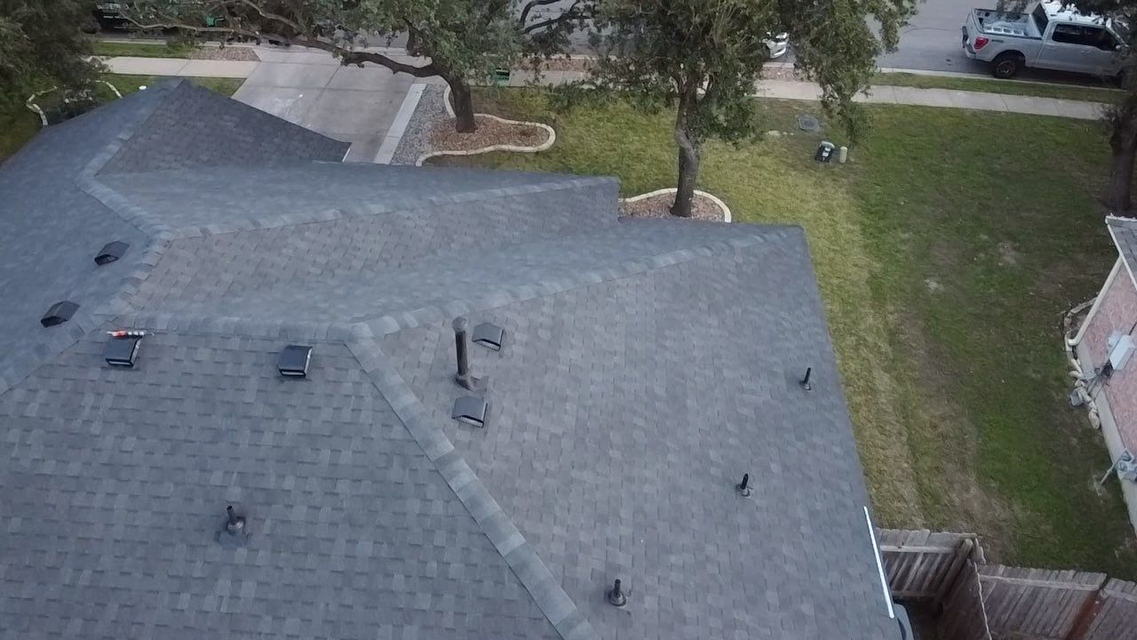 Residential by Safepro Roofing