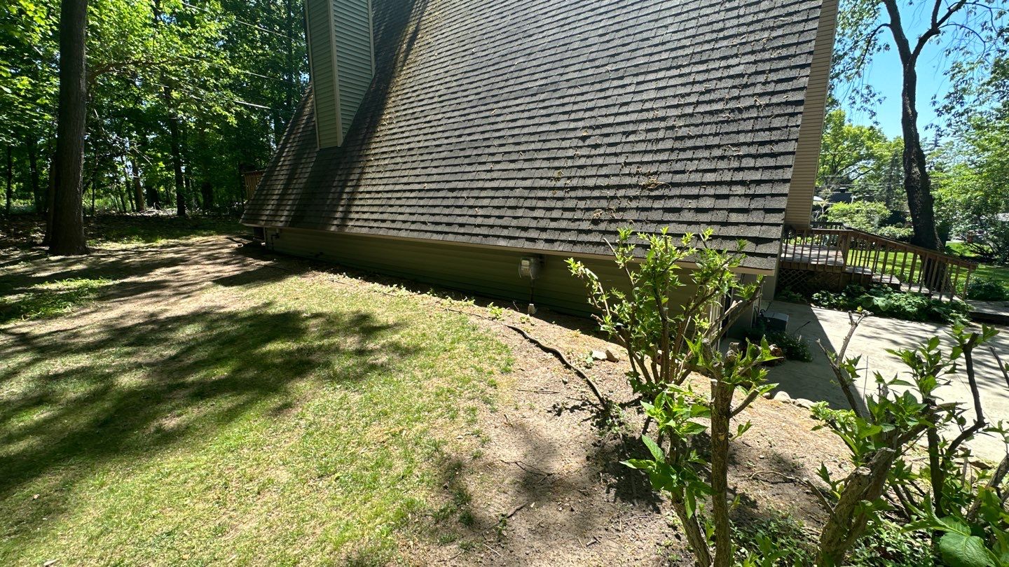 Siding Replacement using CertainTeed Restoration Classis D4 by 180 Contractors