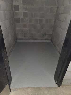 Commercial Traffic Coating, Sealants & Fire Caulking — Huntsville, Alabama