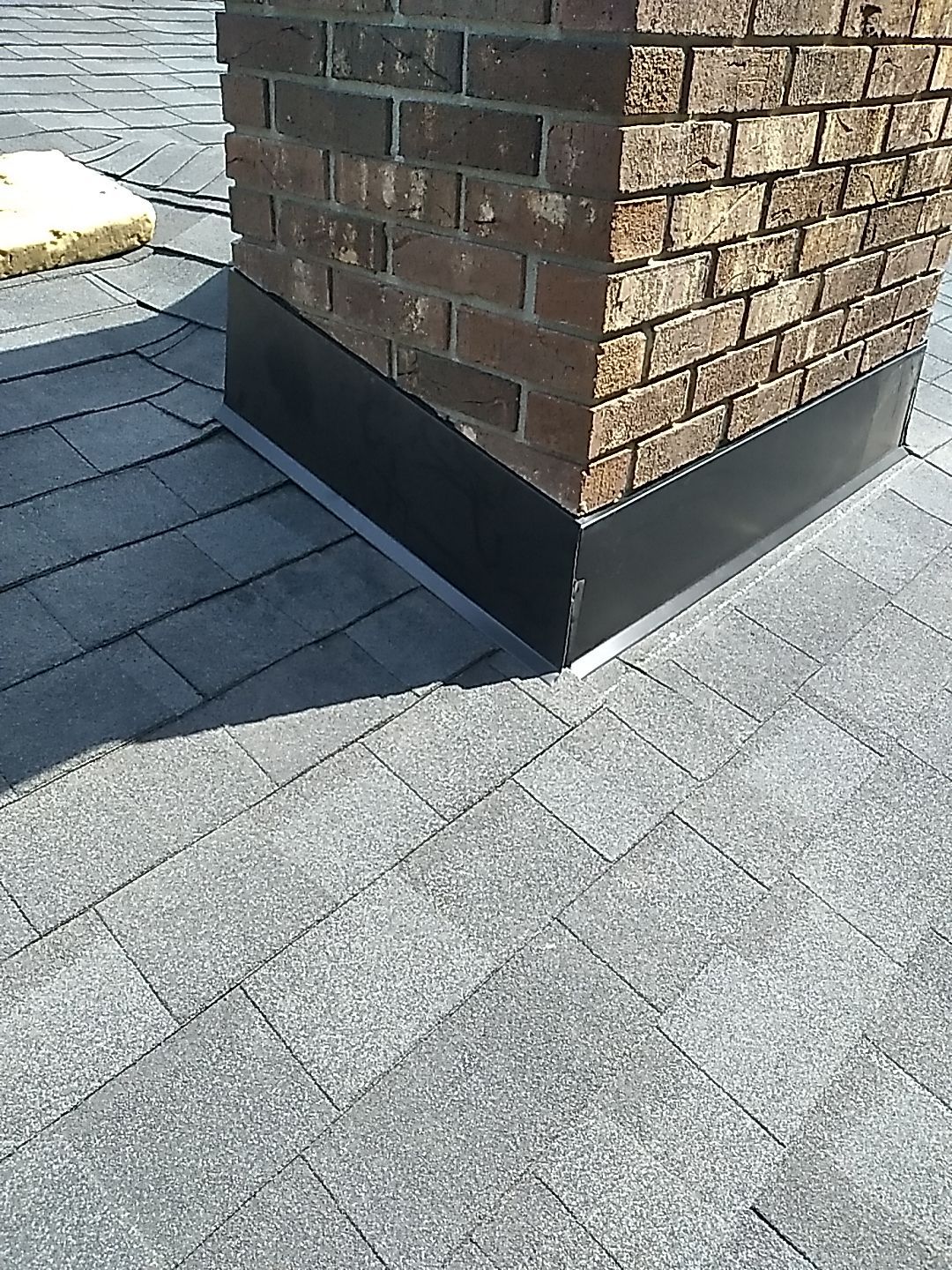 Residential Roofing Installation using Owens Corning® Oakridge Onyx Black by Indigo State Roofing