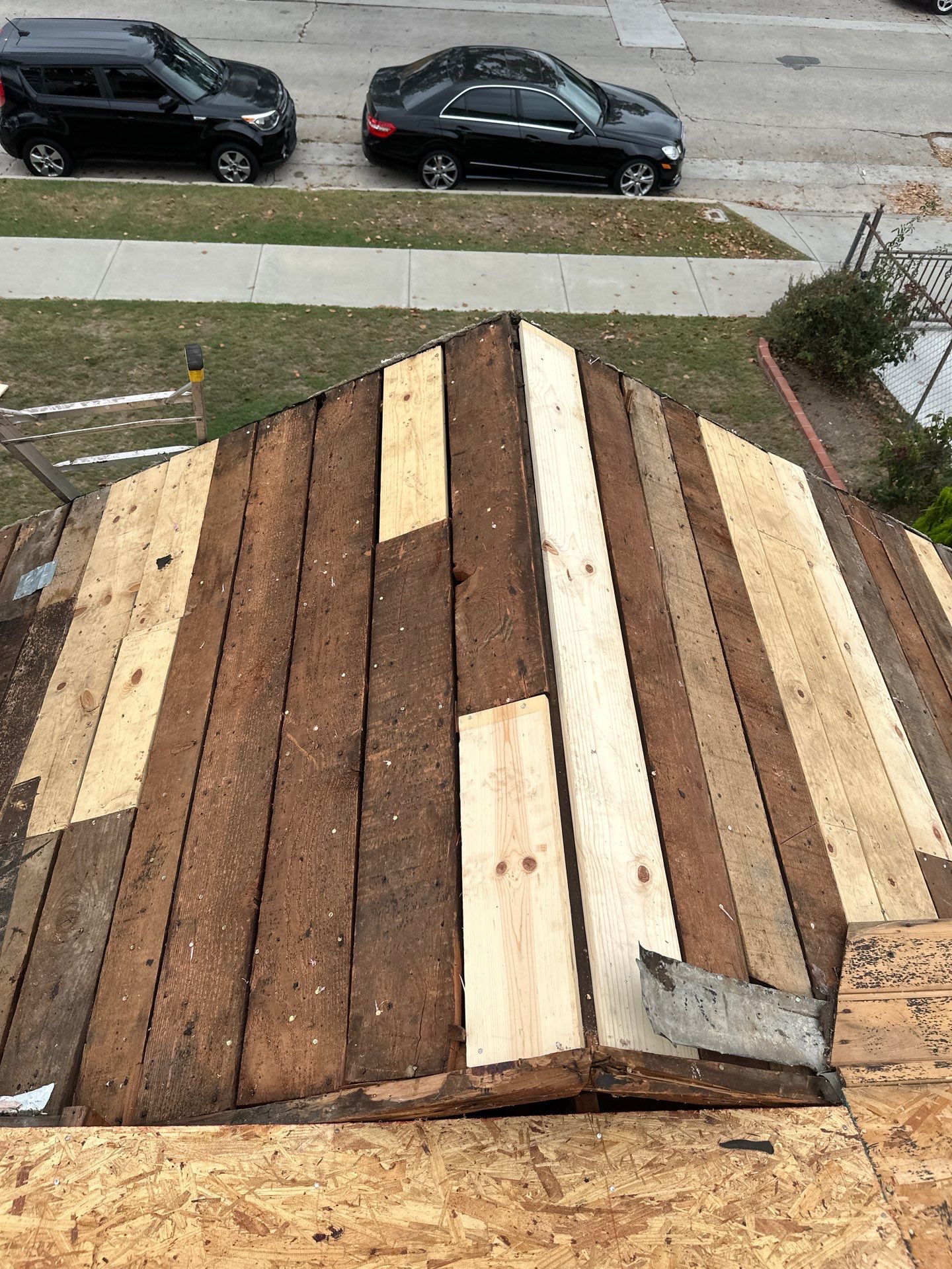Roof Replacement - Los Angeles, CA 90043 by Epic Roof Replacement