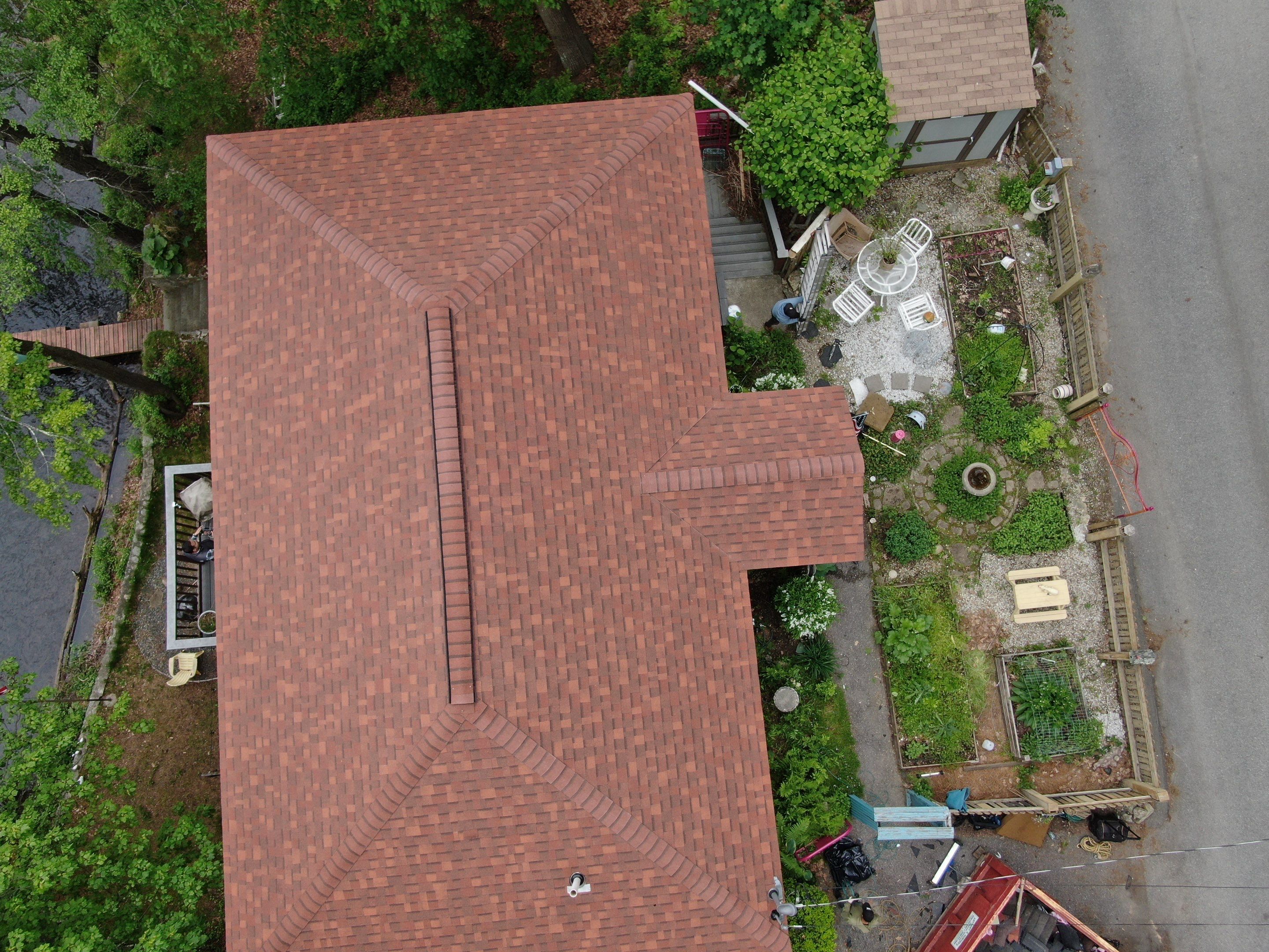 Roofing | Clinton by Mighty Dog Roofing of Greater Middlesex County