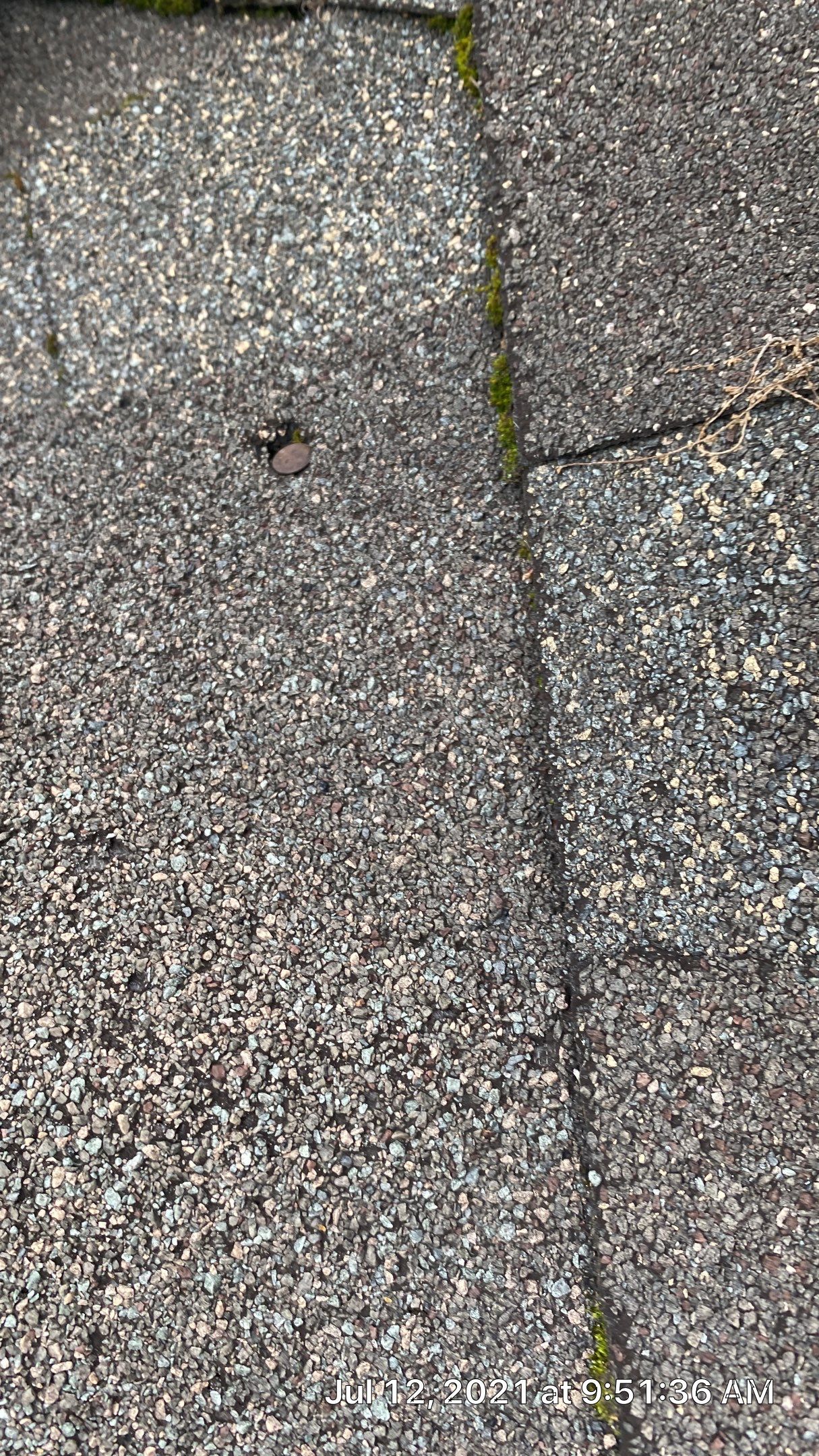 Roof Replacement using CertainTeed Landmark by 180 Contractors