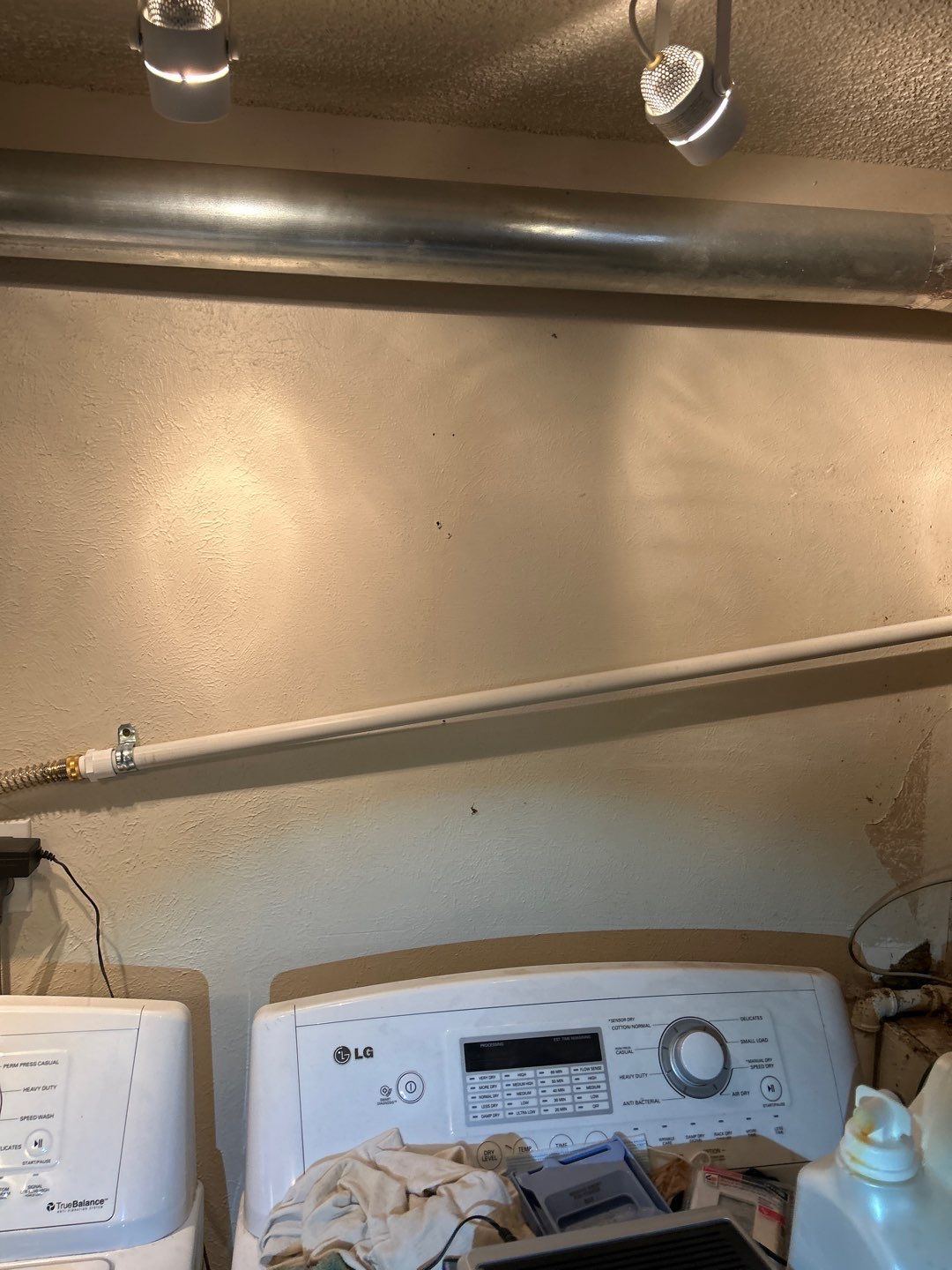 Mold Damage Project in Littleton by Accountable Home Services