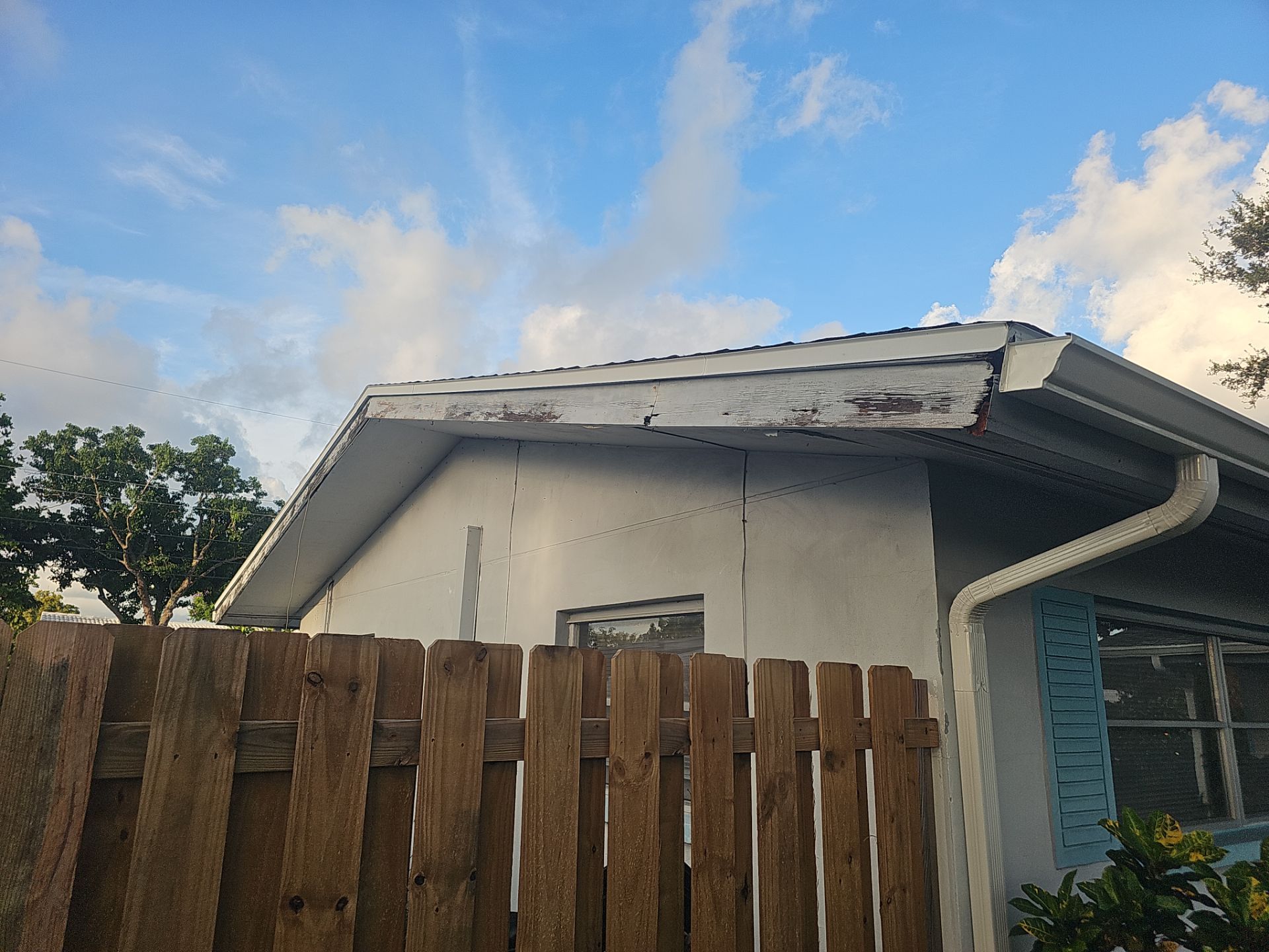 Project in Largo 33774 by Mitchell Roofing Company LLC 