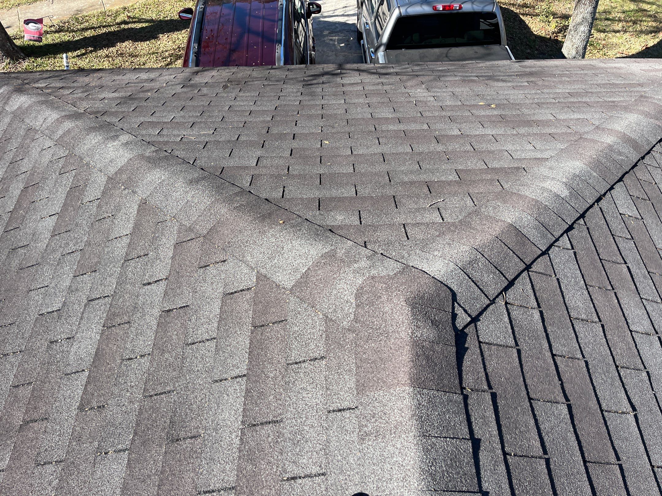 Shingle -> Shingle by Prime Roofing