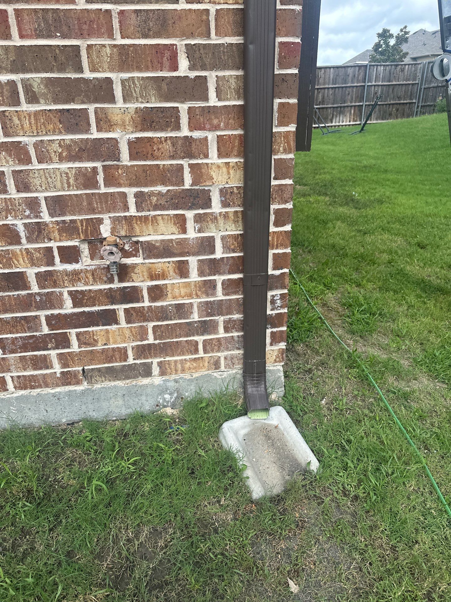Project in Wylie by Rhino Roofing and General Contracting, LLC
