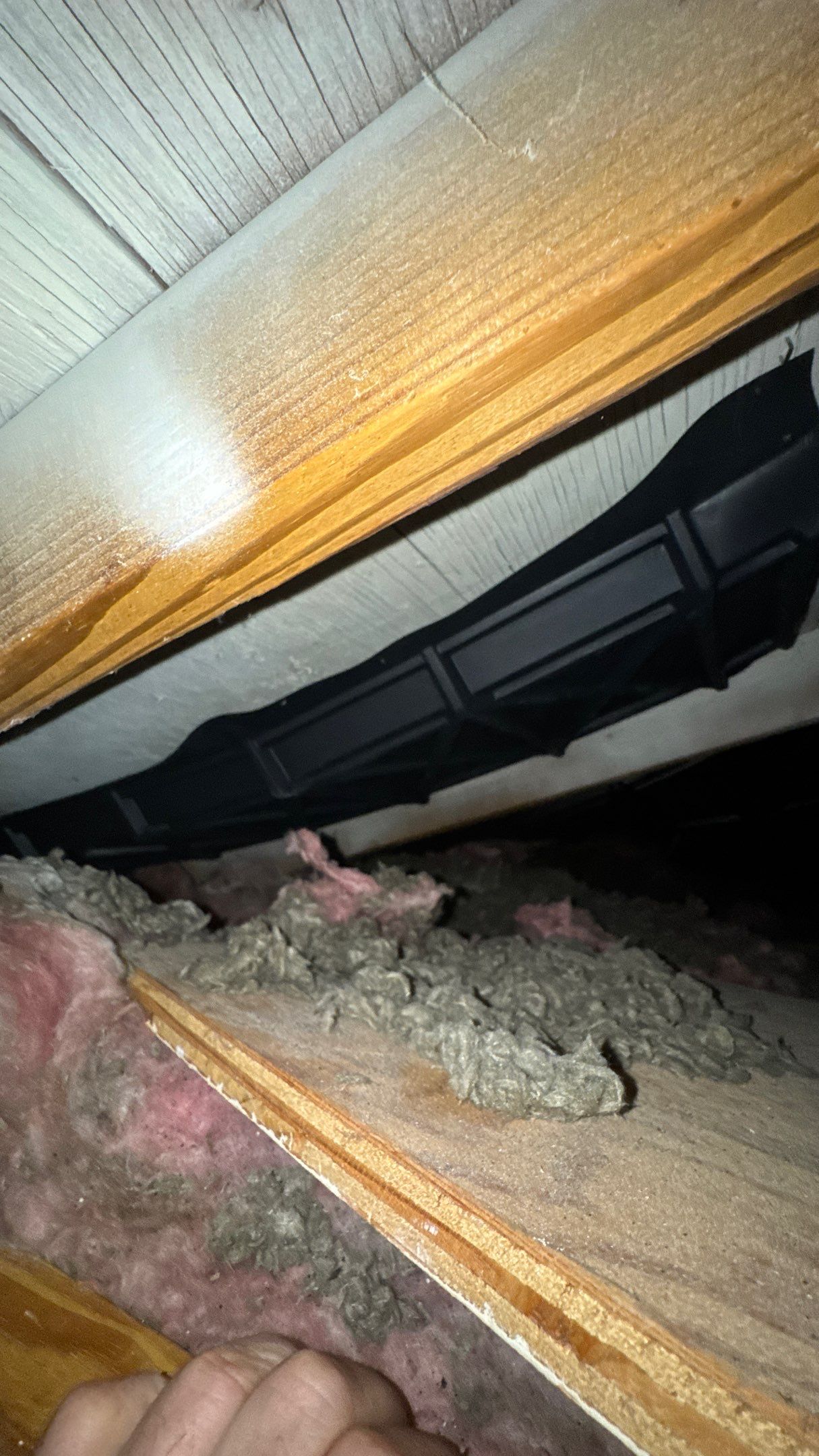 Roof Replacement using Owens Corning Brownwood by 180 Contractors