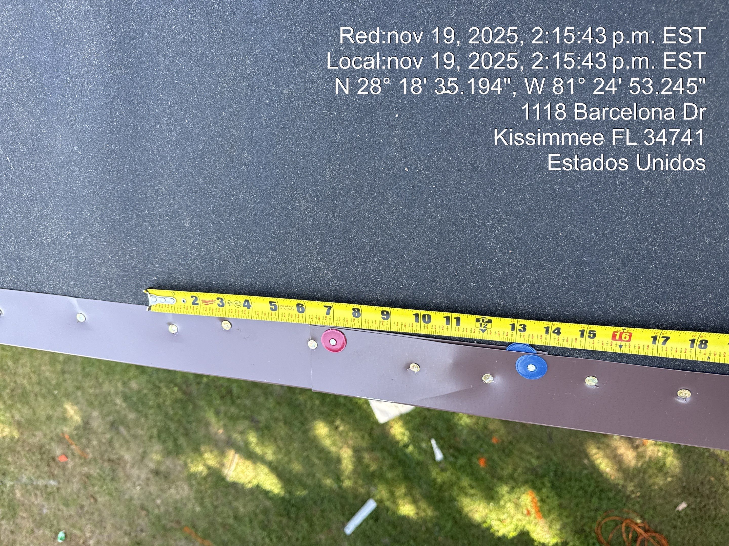 Project in Kissimmee by You Restorations LLC DBA YOU-Home