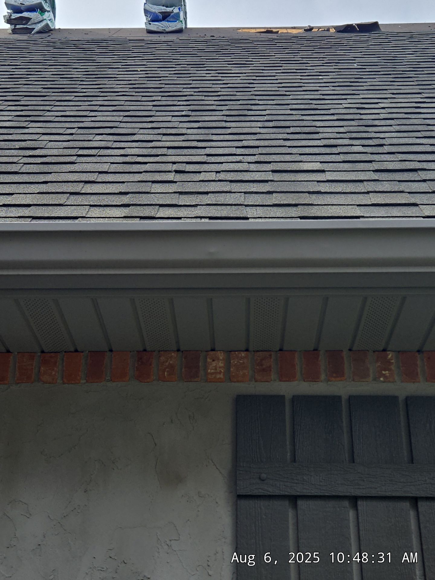 Roof Replacement by Sieren Roofing Services 