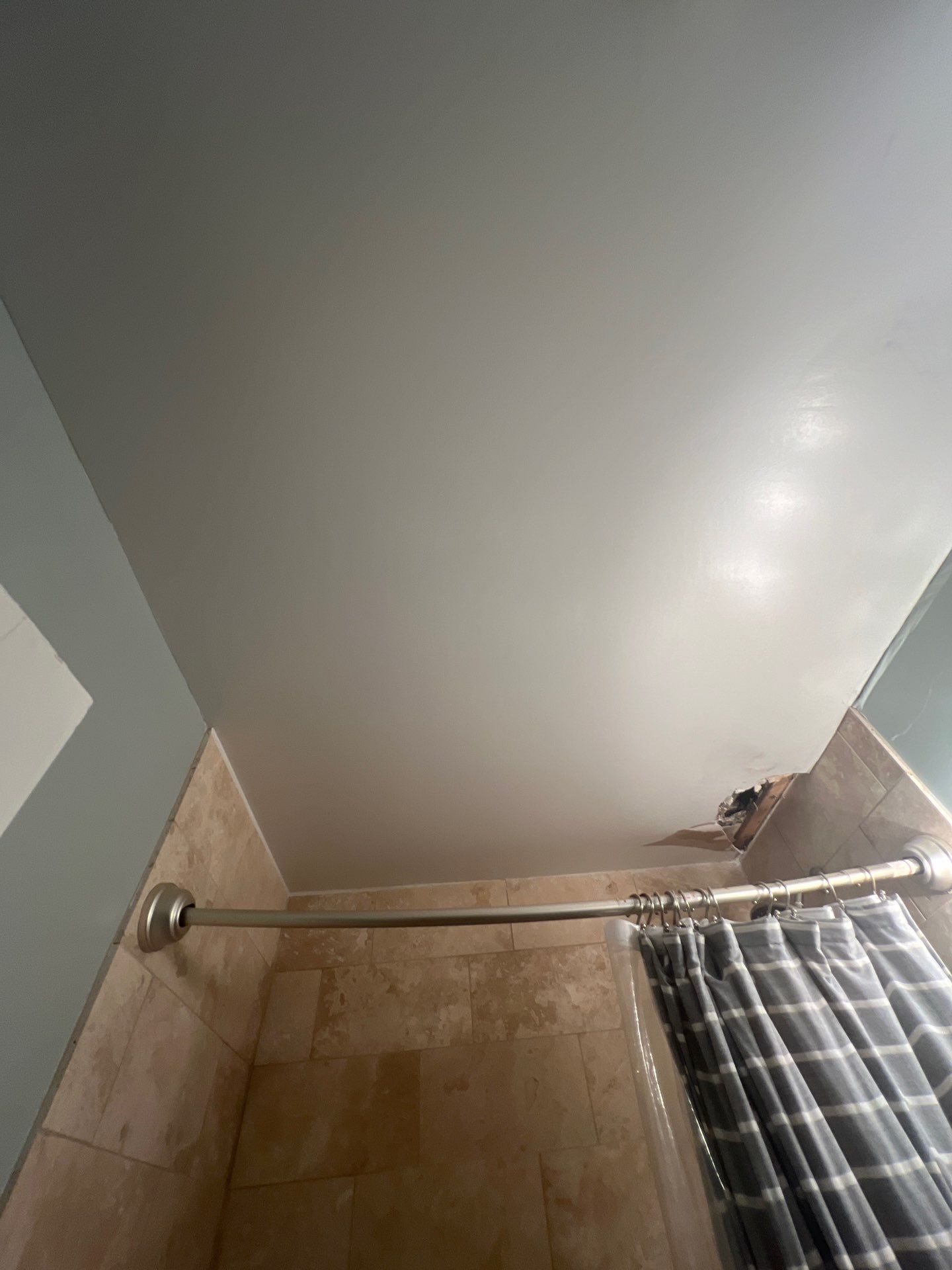 Bathroom Remodel using Onyx by The Shower Company