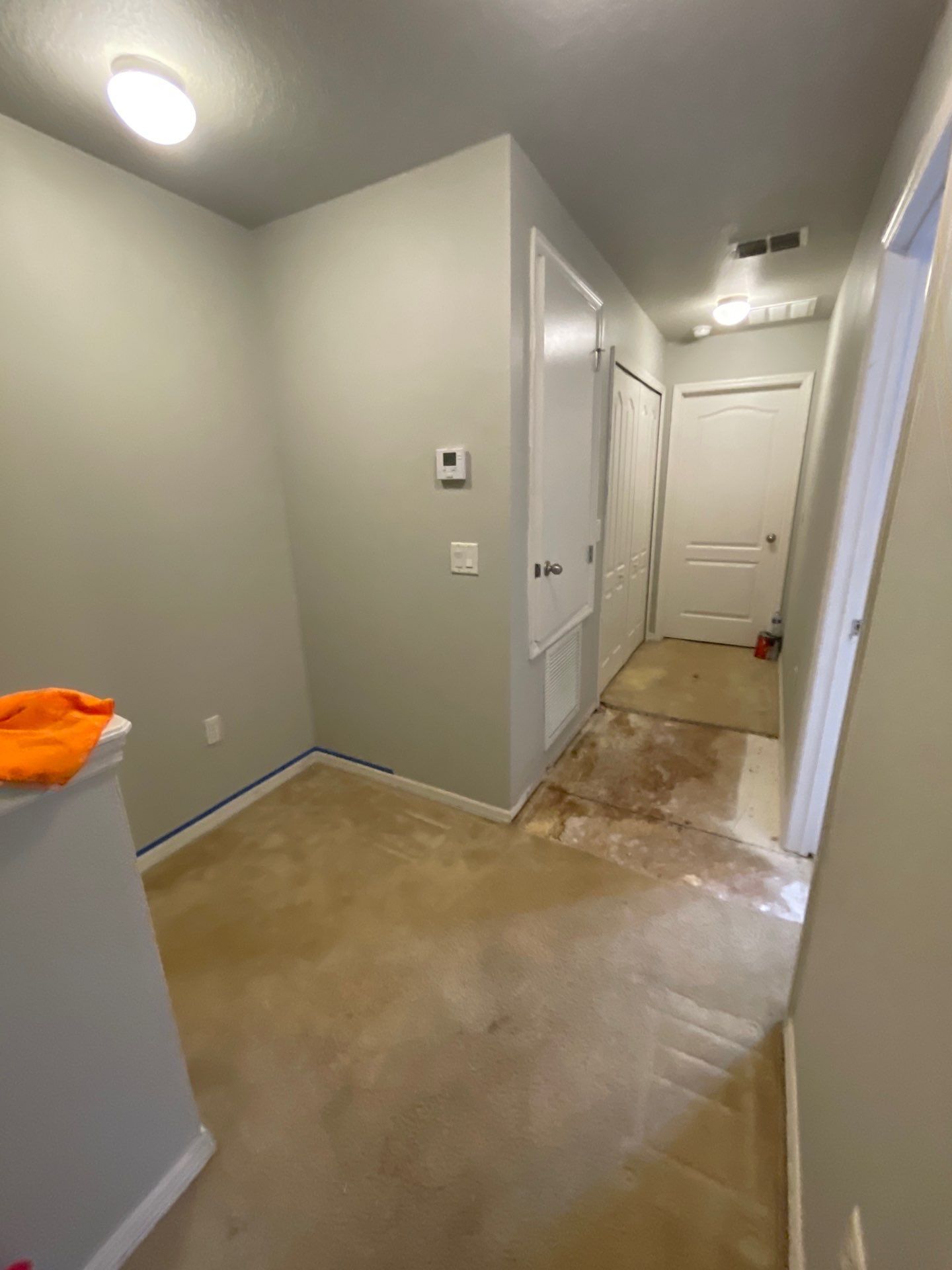 Project in Davenport by You Restorations LLC DBA YOU-Home