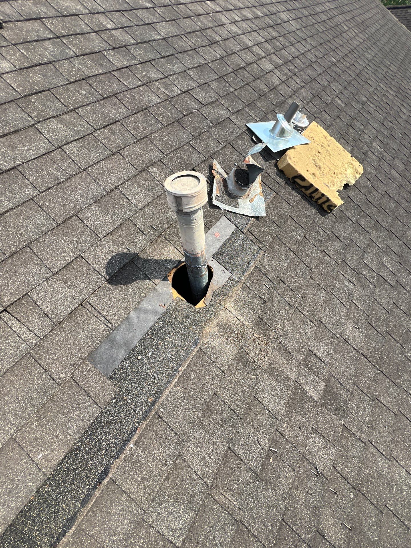Roof Repair Houston by Roof Repair Company
