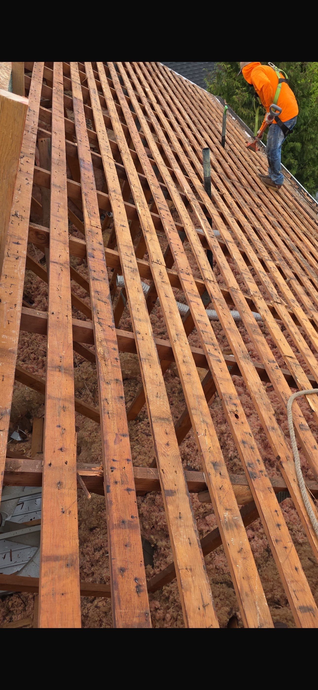 Roof Replacement - Novato , CA 94945 by Epic Roof Replacement