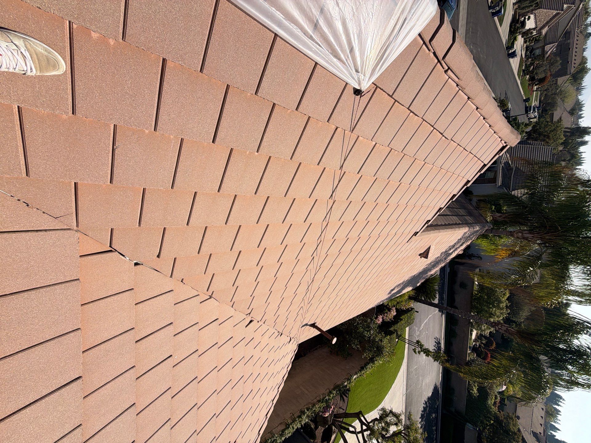 Sassan Rassouli by CJM Roofing