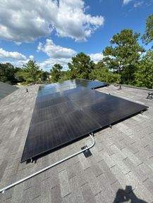 Columbus Ga Project by Zero Grid Power Solutions