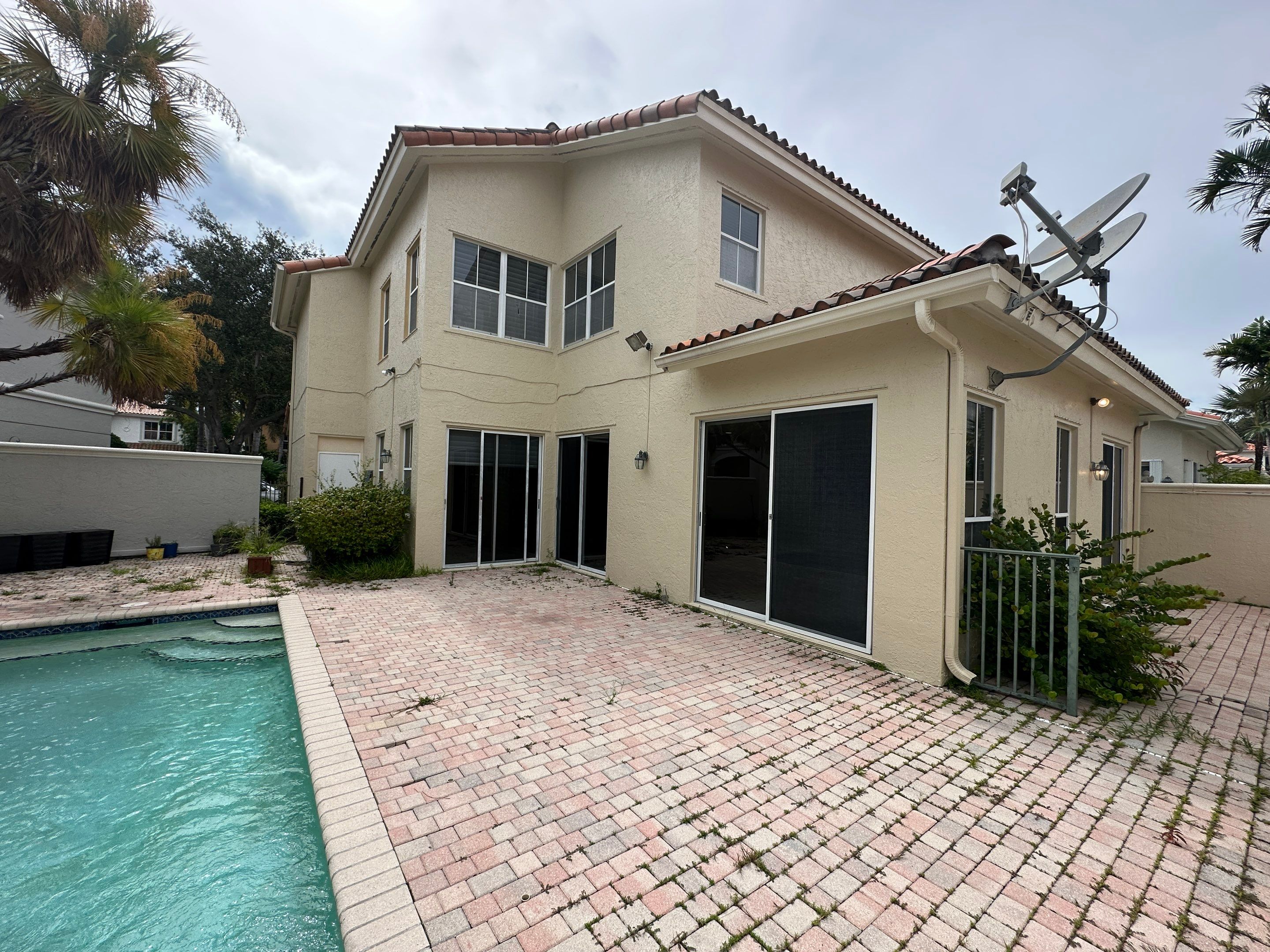 Water Damage Claim in Hollywood by FLAPA & KeyStone