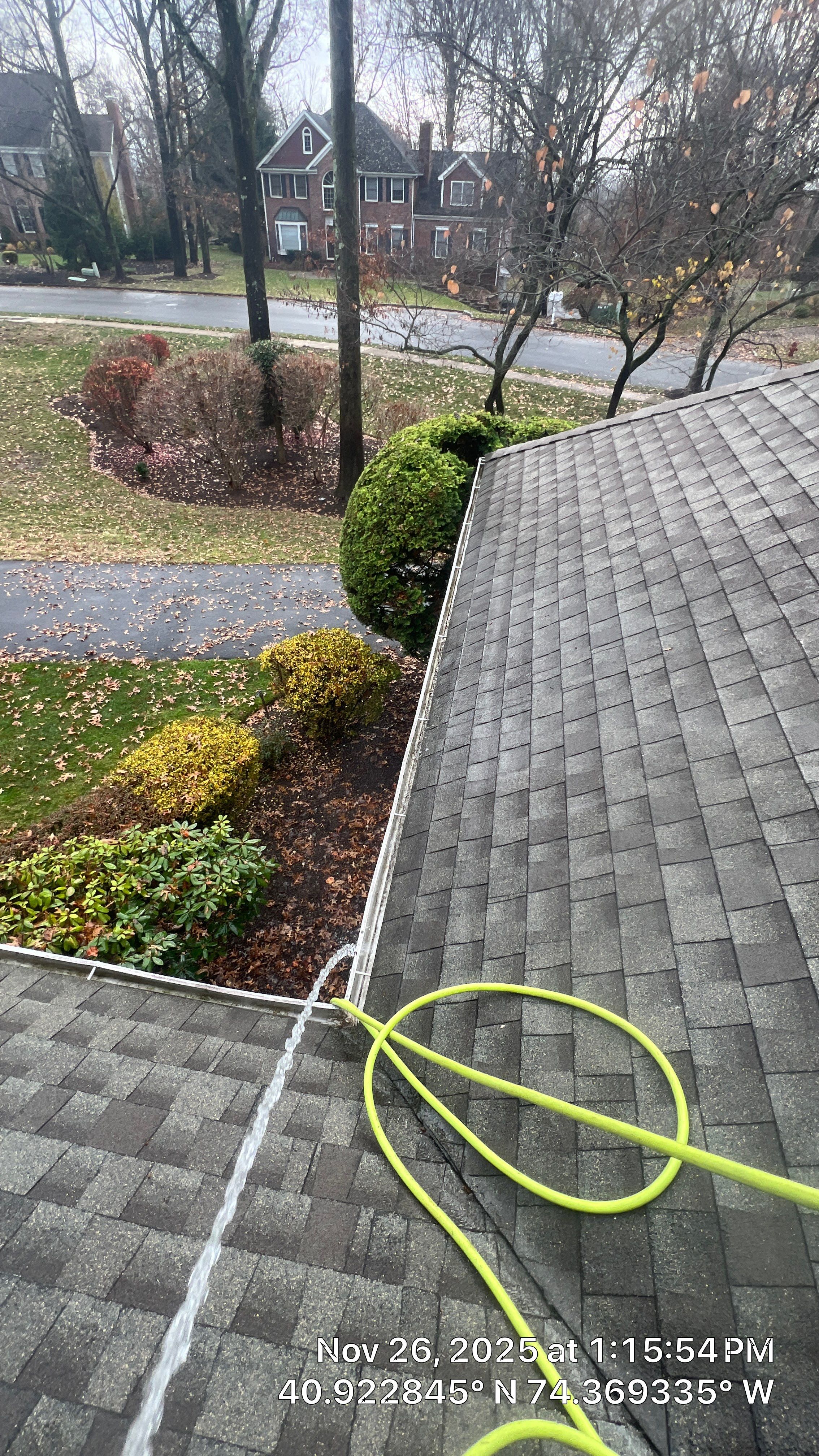 Essential Gutter Cleaning Service Plan in Montville, NJ 07045 by NJ Home Maintenance Services