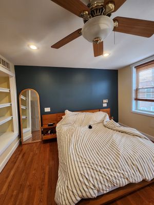 Interior Home Painting in Philadelphia, PA