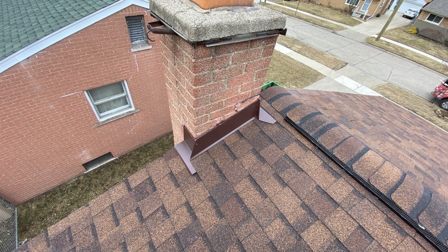 Roof Replacement using CertainTeed Landmark by 180 Contractors
