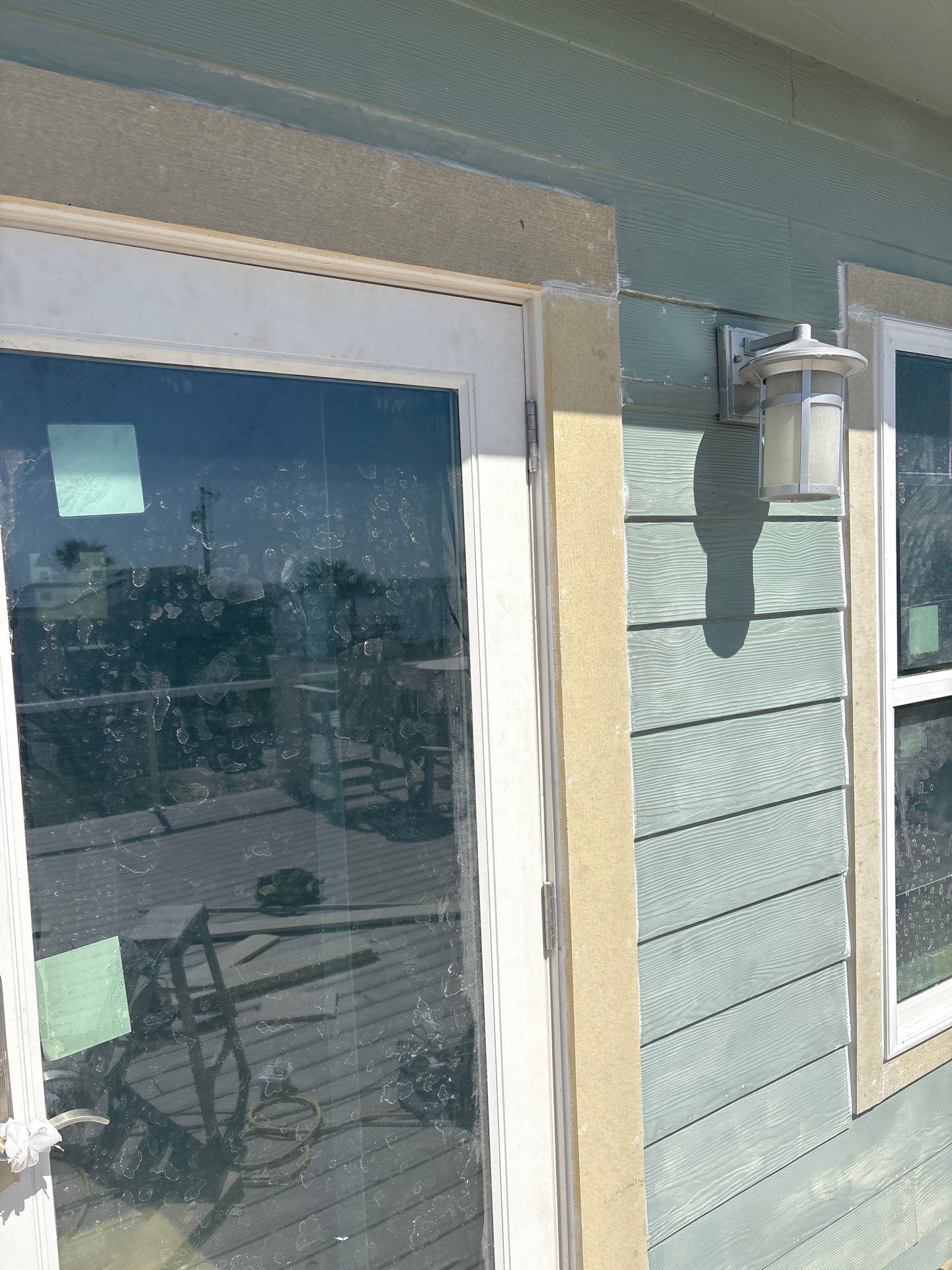 Rockport Copano Bay Windows by Bayfront Roofing and Construction