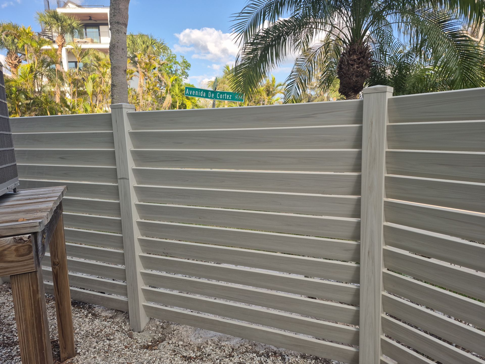 363 tierra mar ln by H&Y Fence