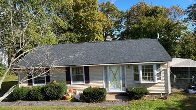 Residential Roofing Installation using Owens Corning TruDefinition