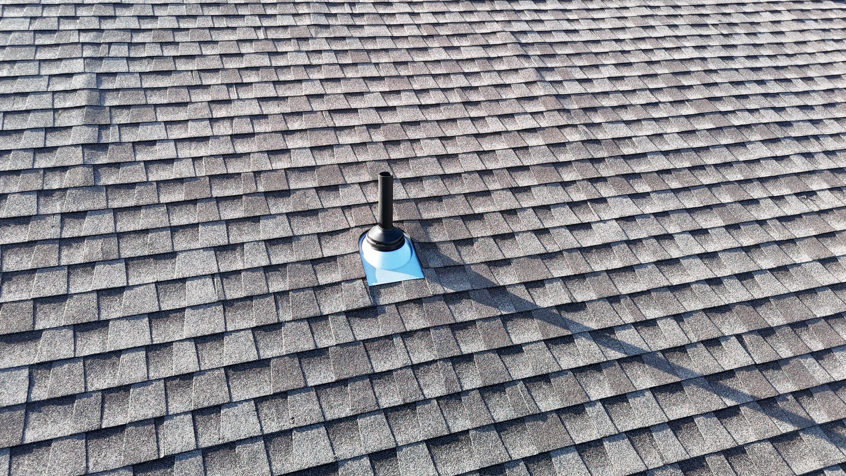 Collier Bridge Lane Braselton Roof Replacement  by Dom Roofing & Restoration