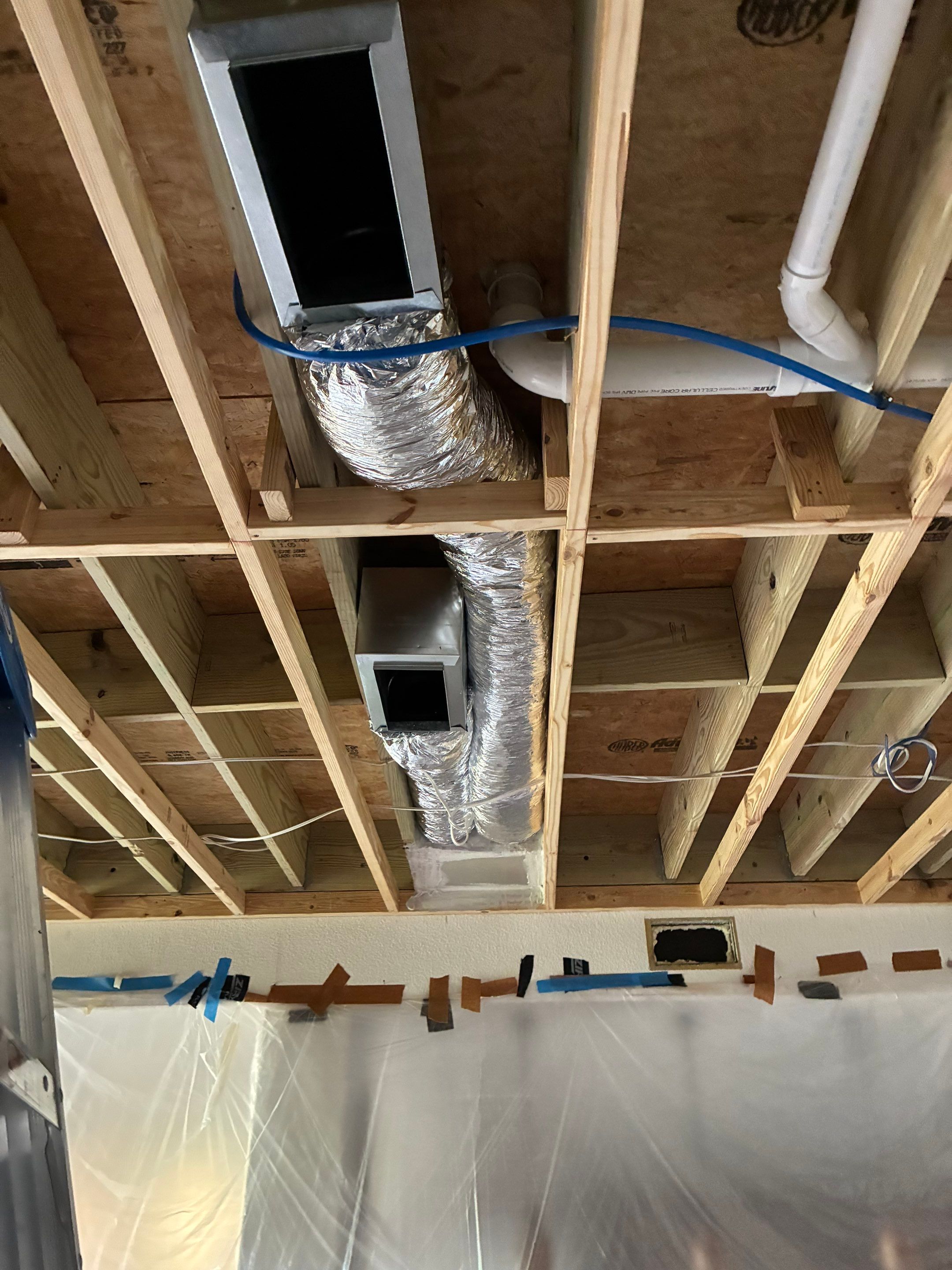 Project in Miramar Beach, FL by Alite Services Llc