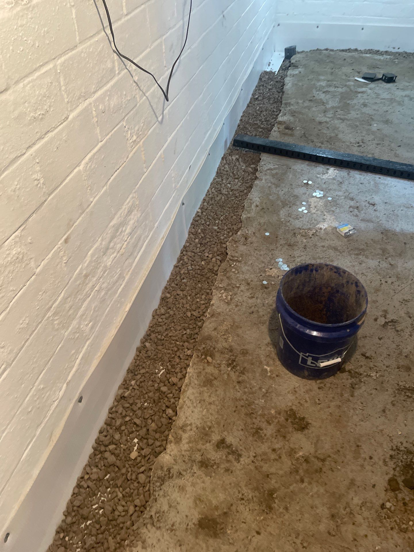 Basement Waterproofing & Structural Reinforcements by Toledo Basement Repair 